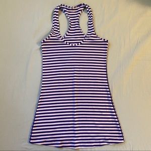 lululemon racerback tank